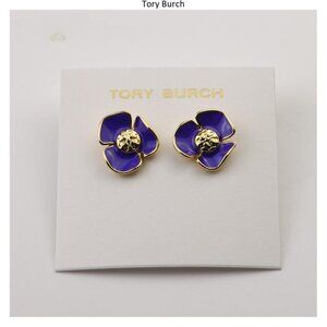 Tory Burch Earrings(Brand New)